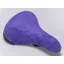 Mafia Bikes Fat Purple Suede Seat