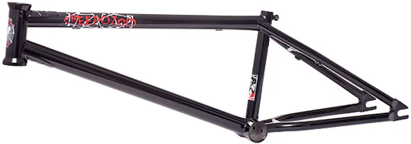 bone deth frame