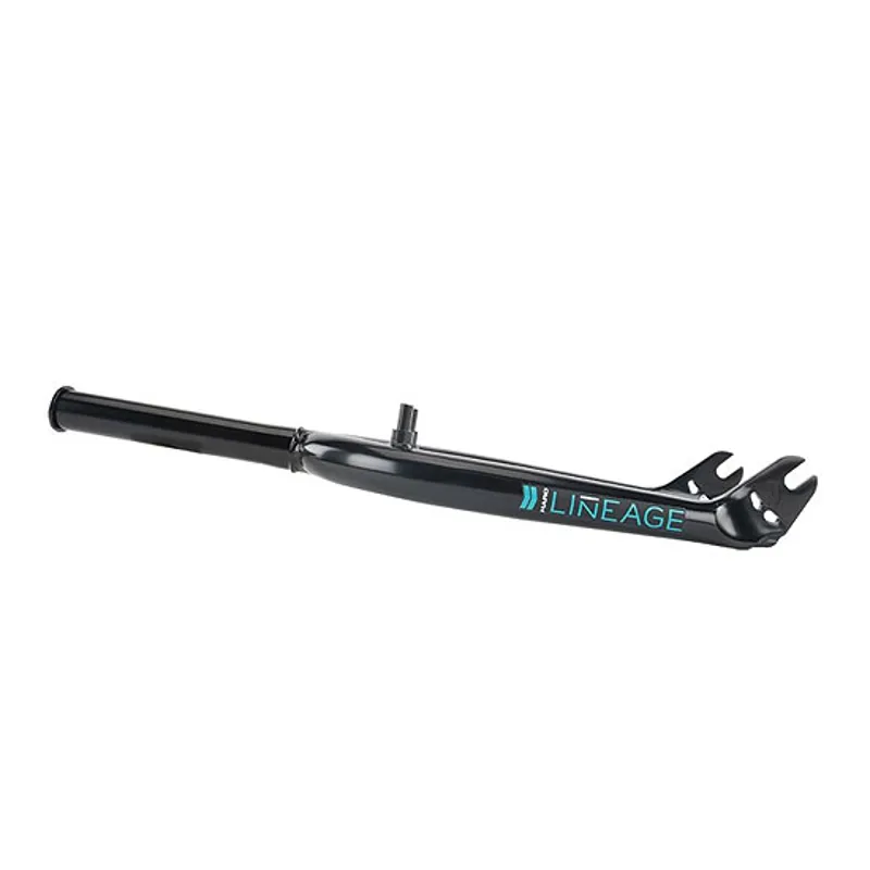 bmx forks with 990 mounts