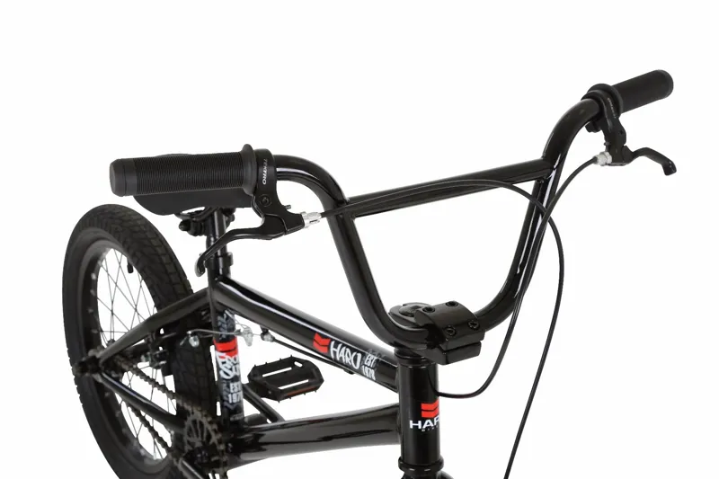 haro frontside 2018 bmx bike