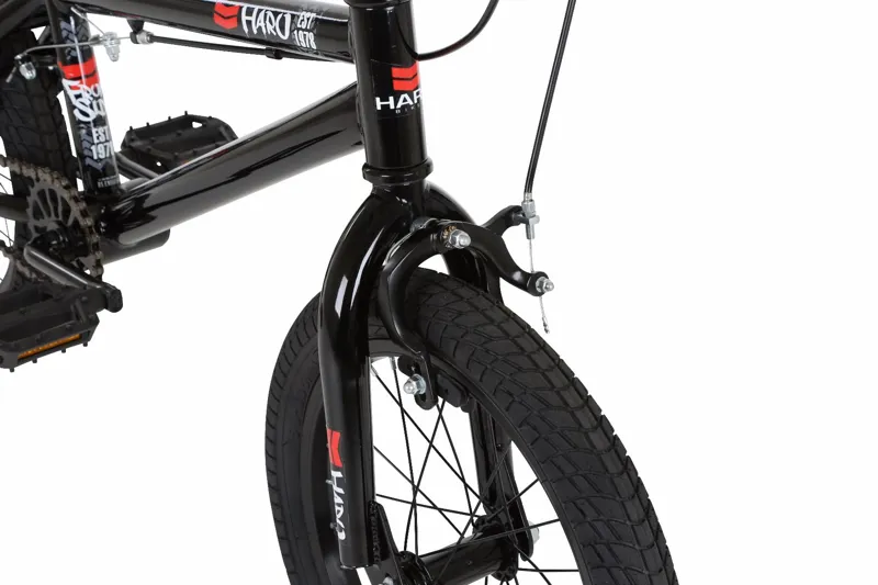 haro frontside 2018 bmx bike