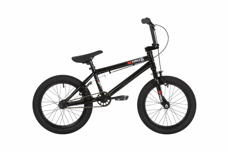 bmx haro 2018