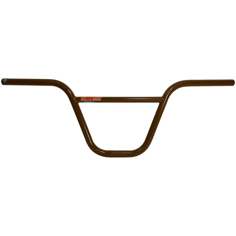 パーツ S&M 6.5\" BRUISER BAR S&M Bruiser Bars - bmxultra.com