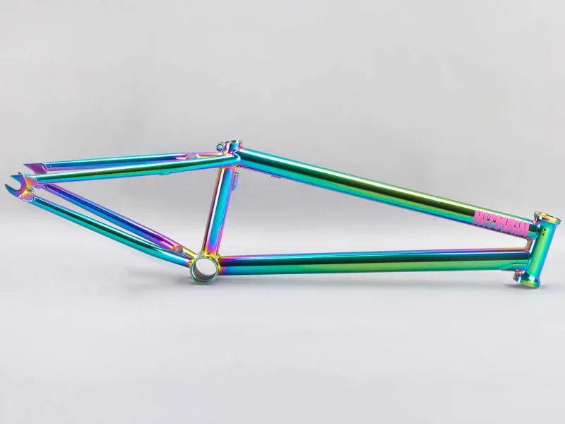 mafia bike hitmain