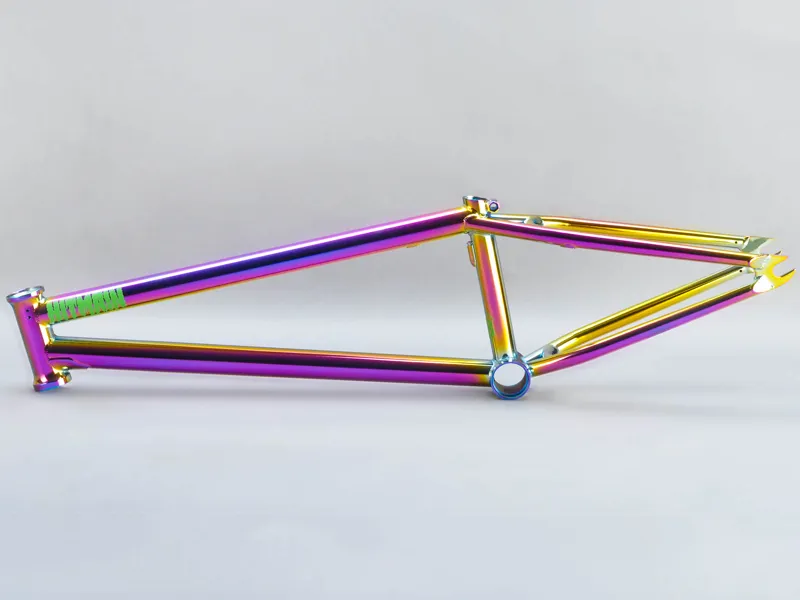 mafia bike hitmain