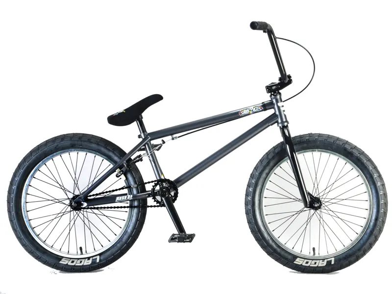 bmx kush2 