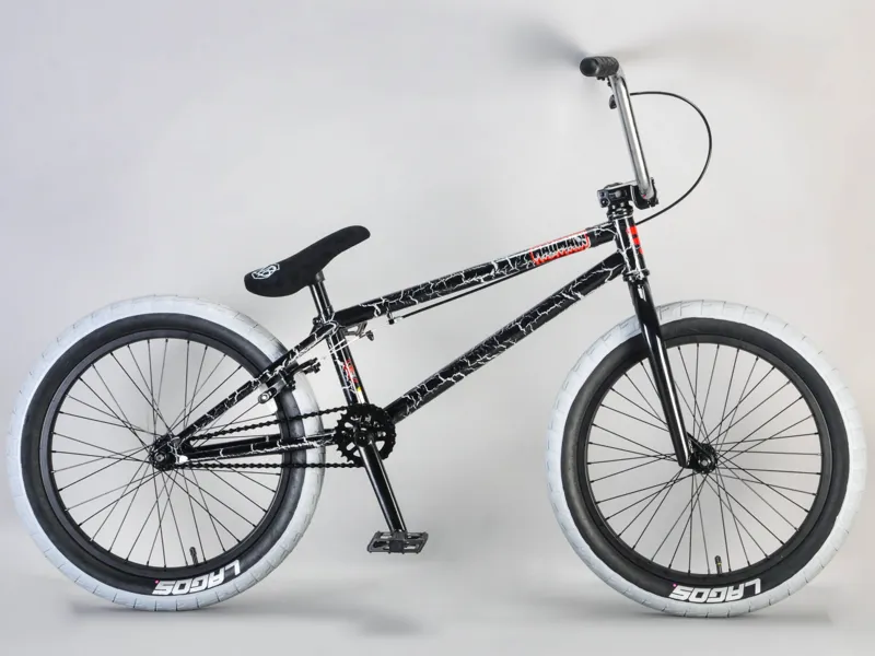 hitmain bmx