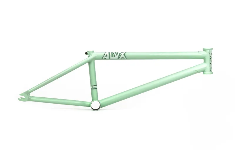 Бсд 3. BSD ALVX v3. Рама BSD ALVX. БСД бмх. BSD ALVX v3 зеленая.