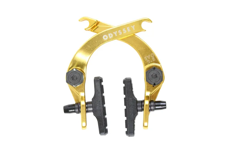 Odyssey bmx brakes hotsell