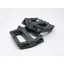 Mafia Bikes PP Pedals Black 9/16