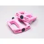 Mafia Bikes PP Pedals Pink 9/16