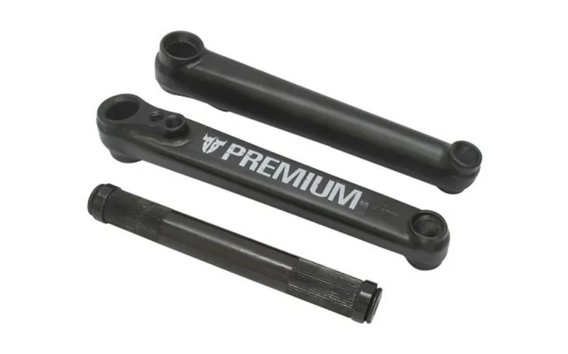 premium bmx pedals