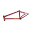 Sm Hoder BTM Frame Trans Red