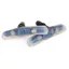 Vocal BMX Screech Brake Blocks Black
