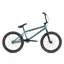 Premium Inspired 20 Inch Complete BMX Bike Matte Teal 20.5TT