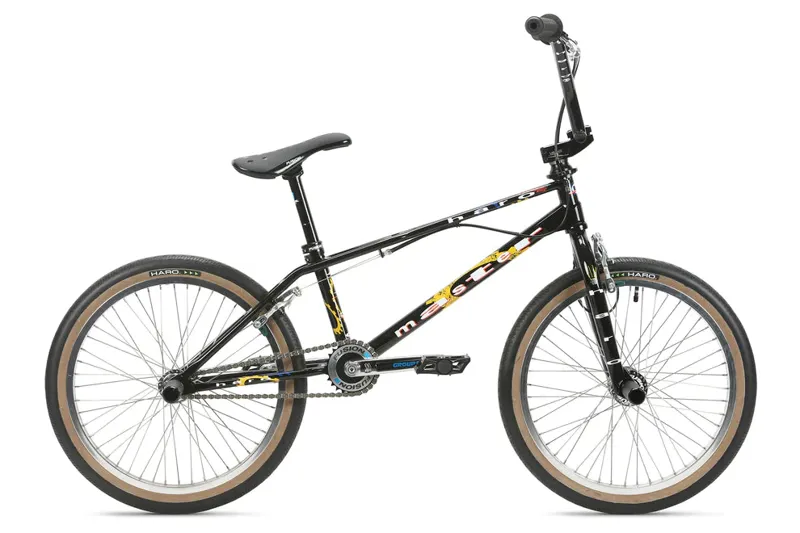 Haro online bmx bikes