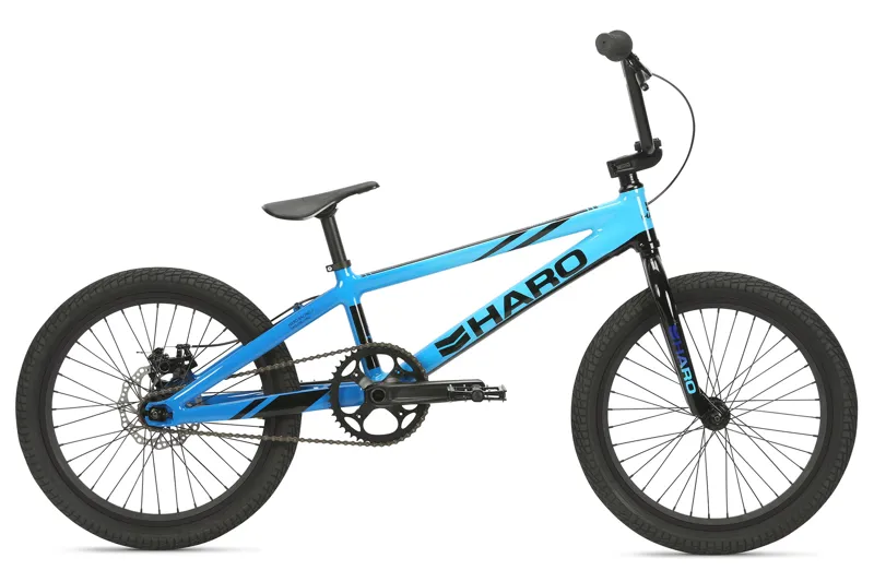 Haro Racelite Pro Blue 20 Inch 20.775TT 2023