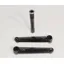 Profile Column No Boss Cranks Black