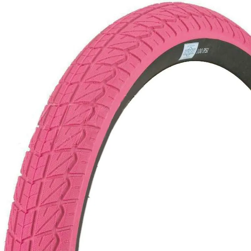 Pink tires hot sale bmx