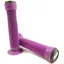 ODI Longneck ST Grips Purple 143MM