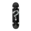 Enuff Skateboards Pyro II Complete Skateboard White 31.5 x 7.75 Inch