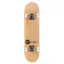 Enuff Logo Stain Complete Skateboard Natural 32 x 8 Inch