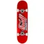 Enuff Classic Logo Complete Skateboard Red 31.5 x 7.75 Inch
