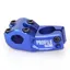 Profile Mulville Push stem Blue