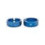DMR Deathgrip Collar Blue