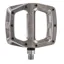 DMR V12 Pedal in Silver