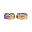 DMR Deathgrip Collar Oil Slick