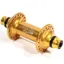 Profile Elite Front Hub Gold
