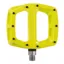 DMR V12 Pedal in Yellow Lem Lime
