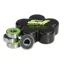 Enuff Bearing Set Green