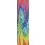 Enuff Grip Tape Sheet Tie Dye