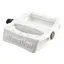 Alienation Effects Pedals 9/16 White