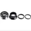 Animal Internal Headset Black