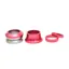 Animal Internal Headset Red