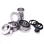 BSD Substance Mid Bottom Bracket Polished