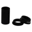 FLY BIKES Spanish bottom Bracket Black