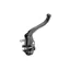 Dia Compe Tech4 Lever 22.2mm Black
