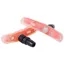 Xposure Bachelor Pad Brake Blocks Orange