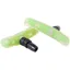 Xposure Bachelor Pad Brake Blocks Green