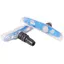 Xposure Bachelor Pad Brake Blocks Blue