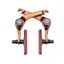 Bicycle Union The Claw Brake Dark Brown