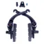 Relic Assist CNC Brake Black