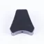 Relic Assist CNC Brake Hanger Black