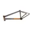 Sm BTM Frame Trans Black
