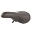Fit Bikes Barstool Pivotal Seat Faux Kevlar Black