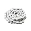 Odyssey Bluebird Chain White